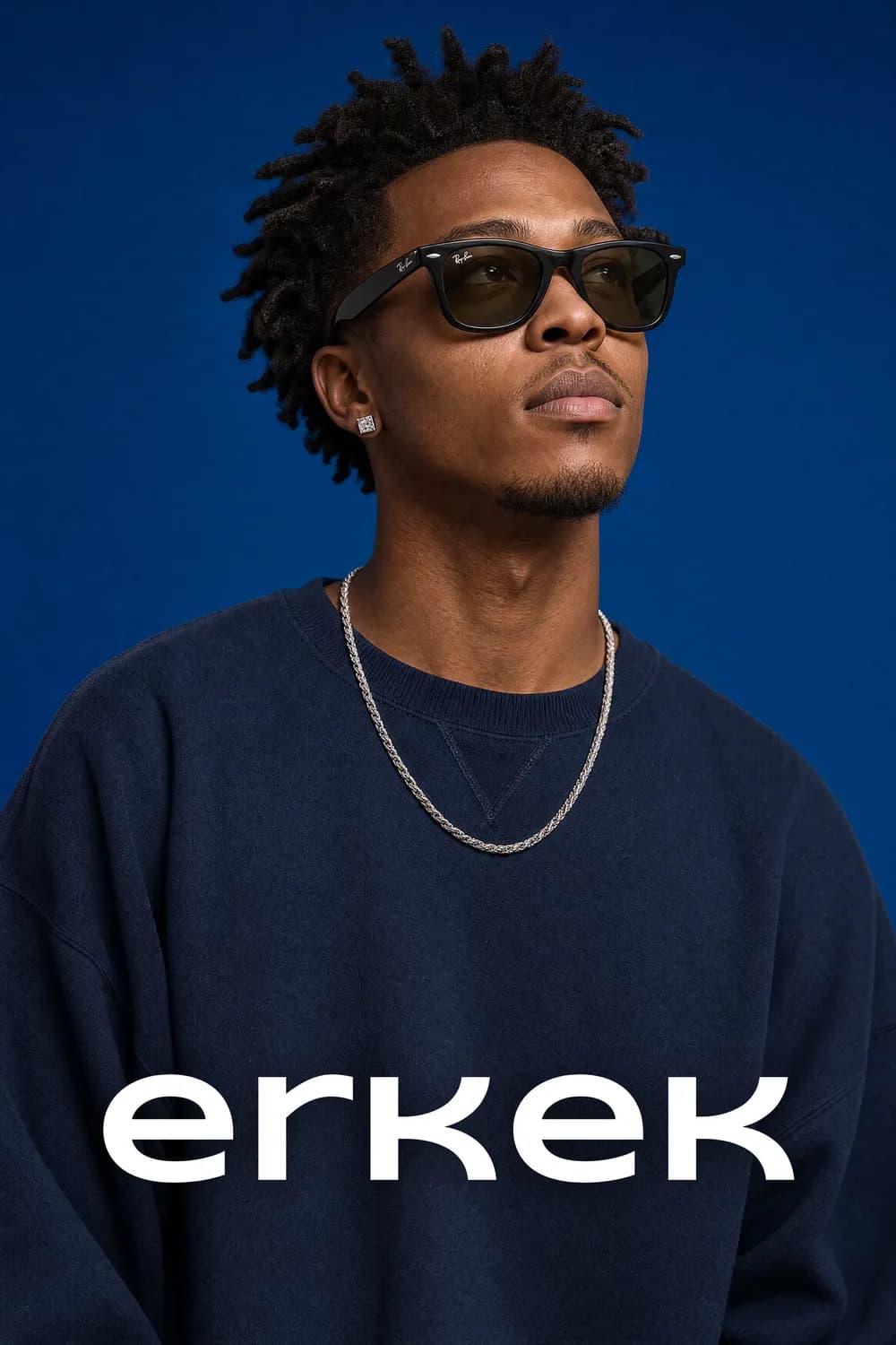 Erkek gözlükleri