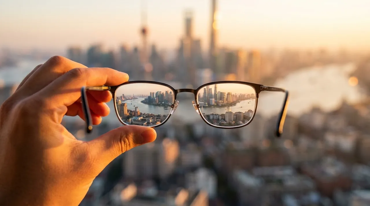 Miyopi, Hipermetropi, Astigmatizm ve Presbiyopi Nedir?