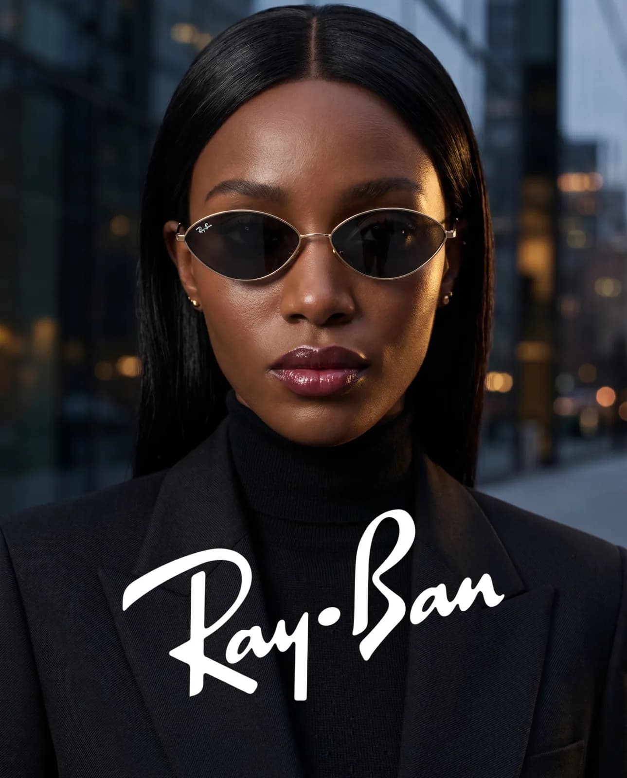 Ray-Ban güneş gözlükleri